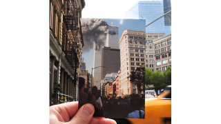 Illustration for article titled Rihanna Would Like You to 'RIHflect' on 9/11